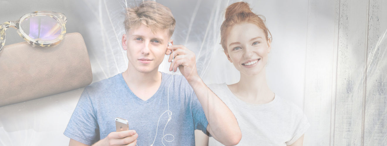 Ausbildungsangebote in der Augenoptik