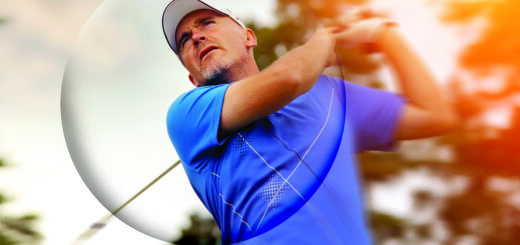 Gleitsichtlinsen beim Golf welche Brillengläser helfen beim Golf besser zu sehen