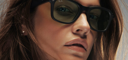 Smart Glasses Ray Ban