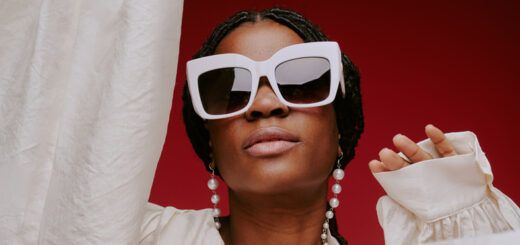 Sonnenbrillentrends 2026