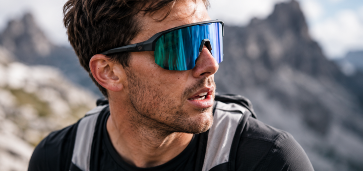 Sport mit Brille Sportbrille neu gedacht
