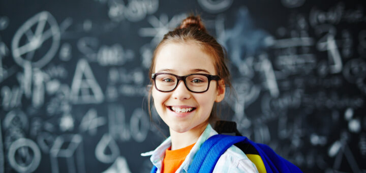 Back to school